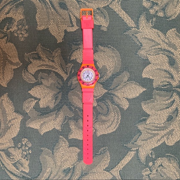 Vintage 90s Watch - Picture 2 of 3